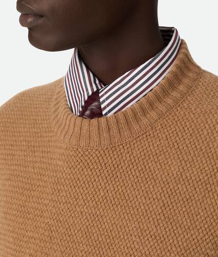 Cashmere Jumper