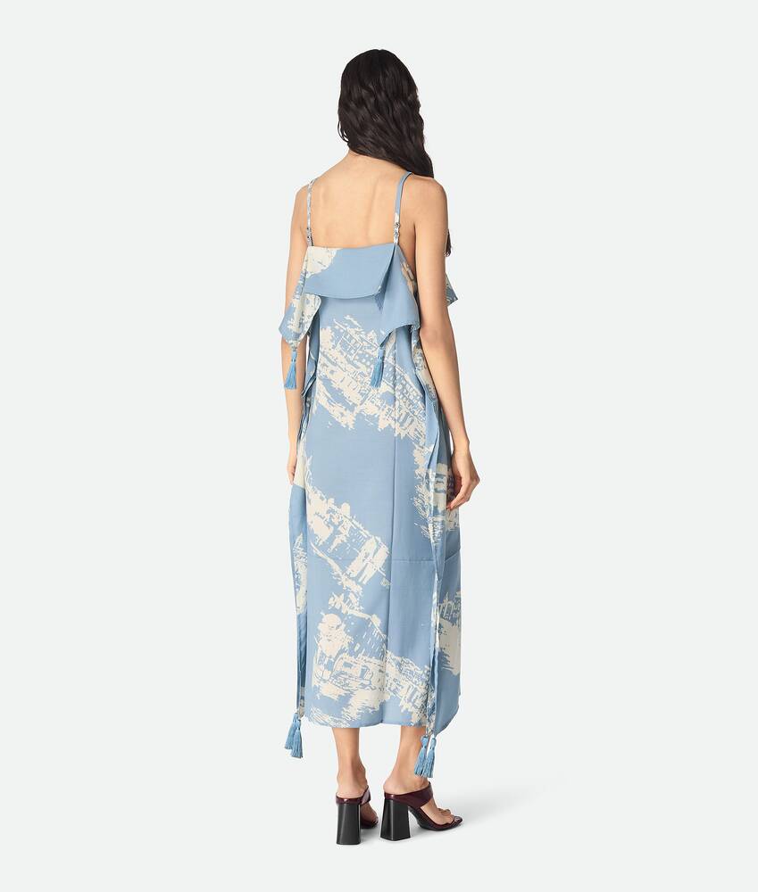 Display a large version of the product image 3 - Italian Postcard Dress