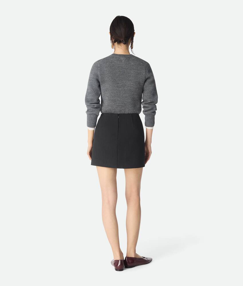 Display a large version of the product image 3 - Light Cotton Skirt