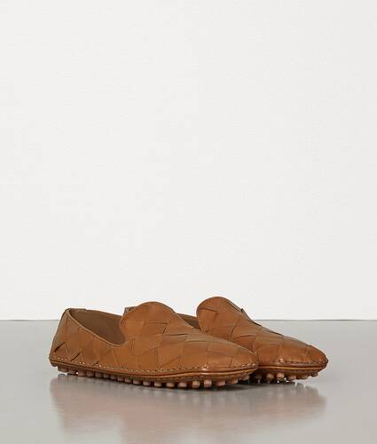 Chaussons De Ville