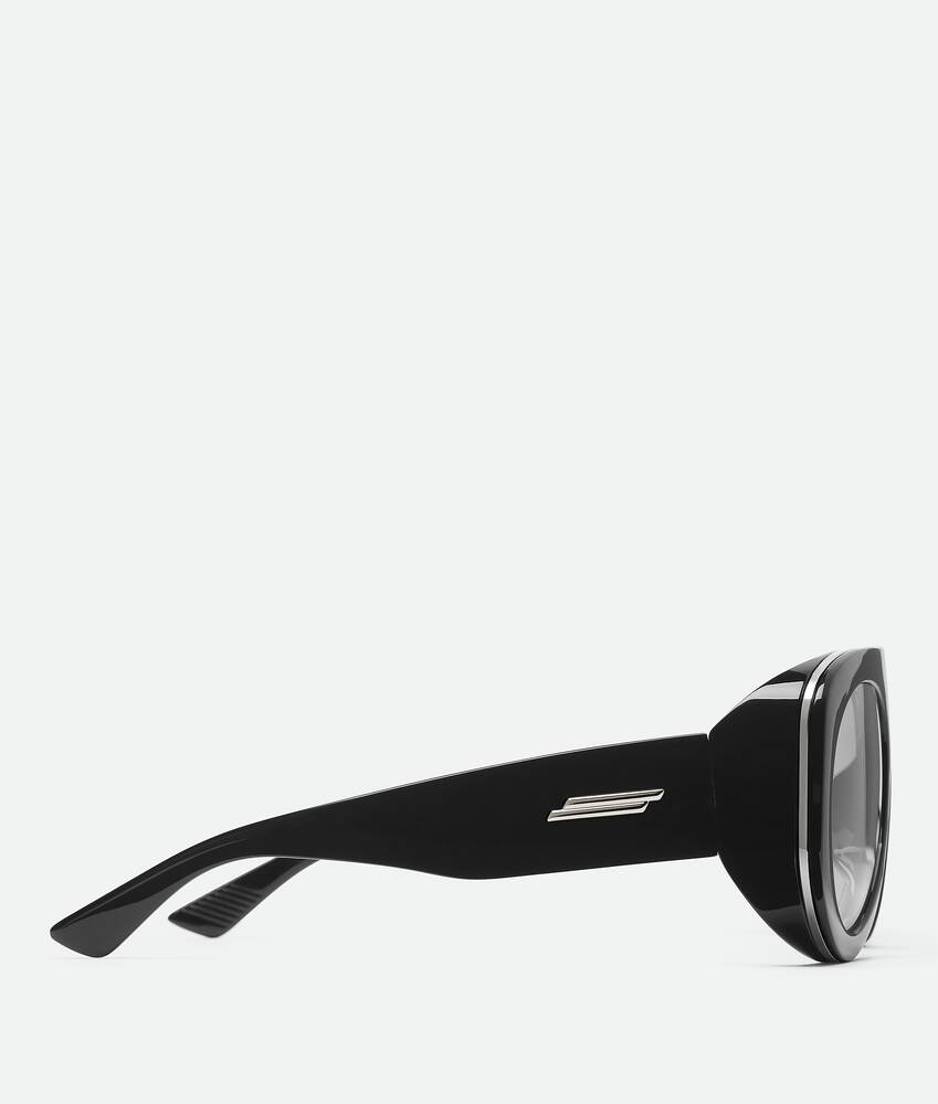 Display a large version of the product image 3 - Osservatorio Aviator Sunglasses