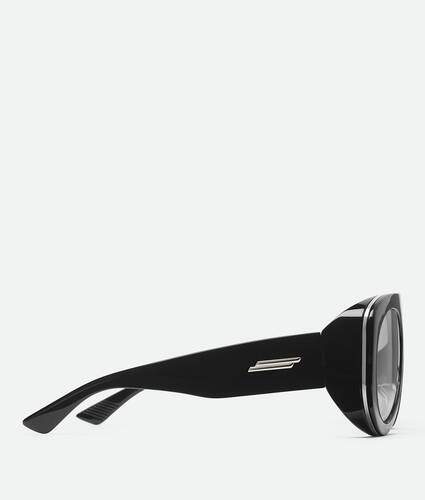 Osservatorio Aviator Sunglasses