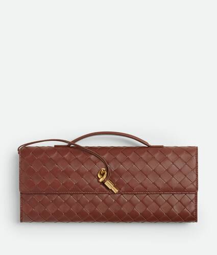 Andiamo Clutch