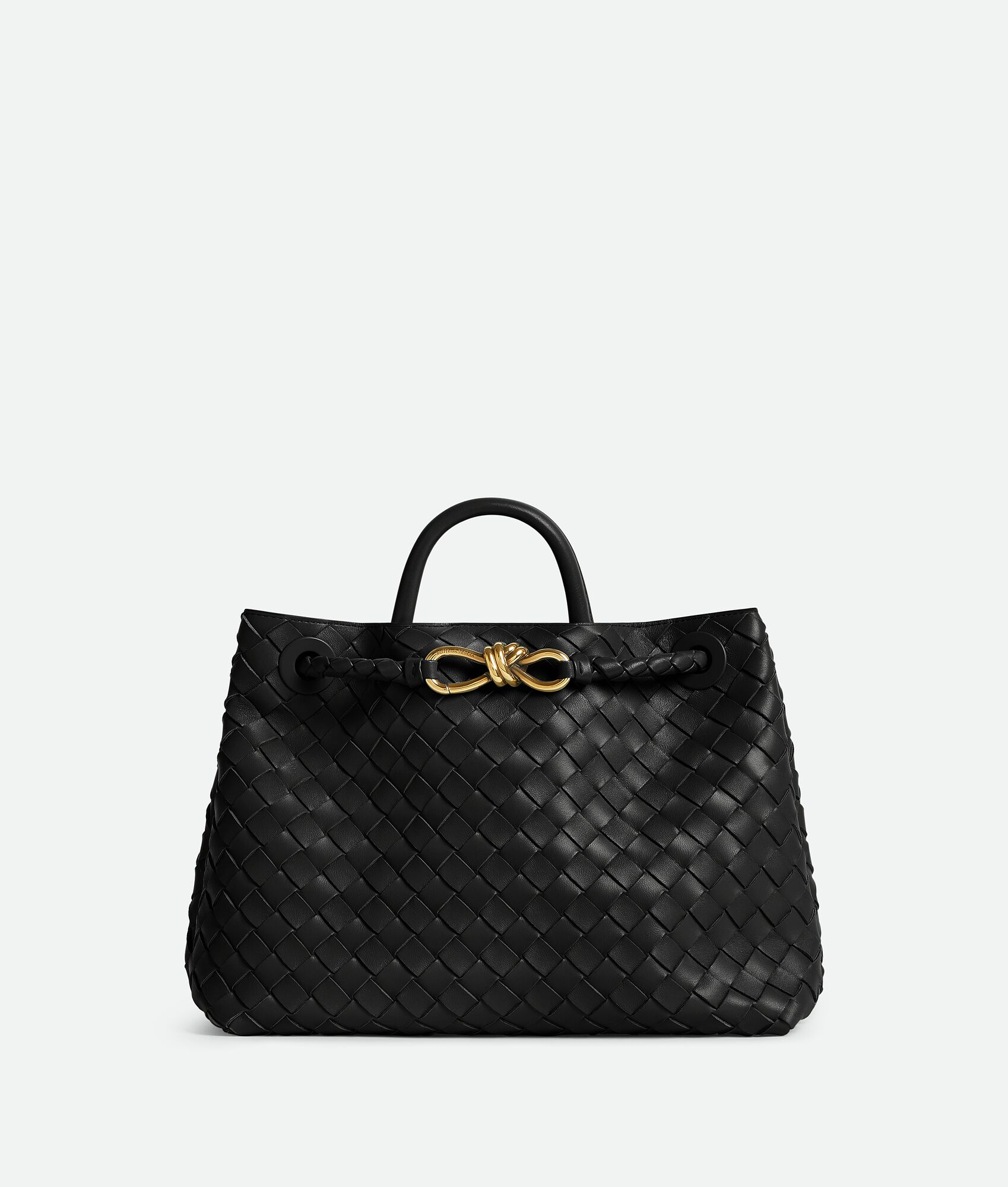 bottega veneta andiamo bag dupe