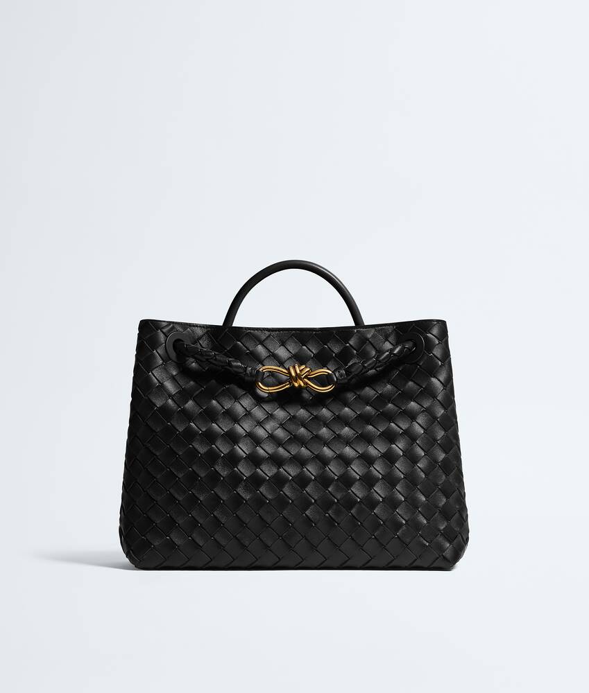 Andiamo Black
