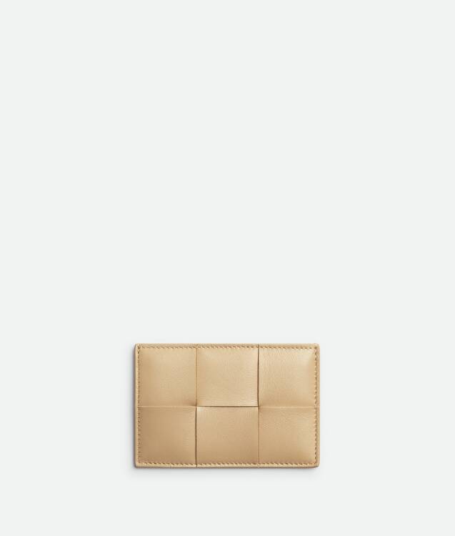 Women's Designer Card Holders Bottega US