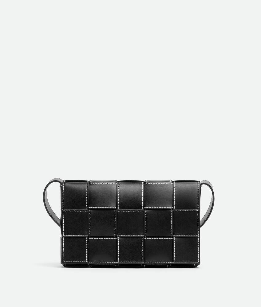 Black cassette bag Clearance