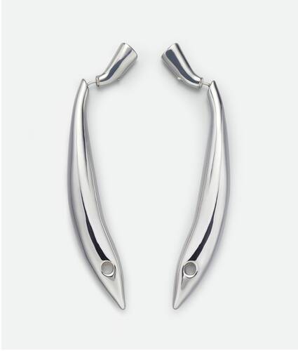 Sardine Earrings