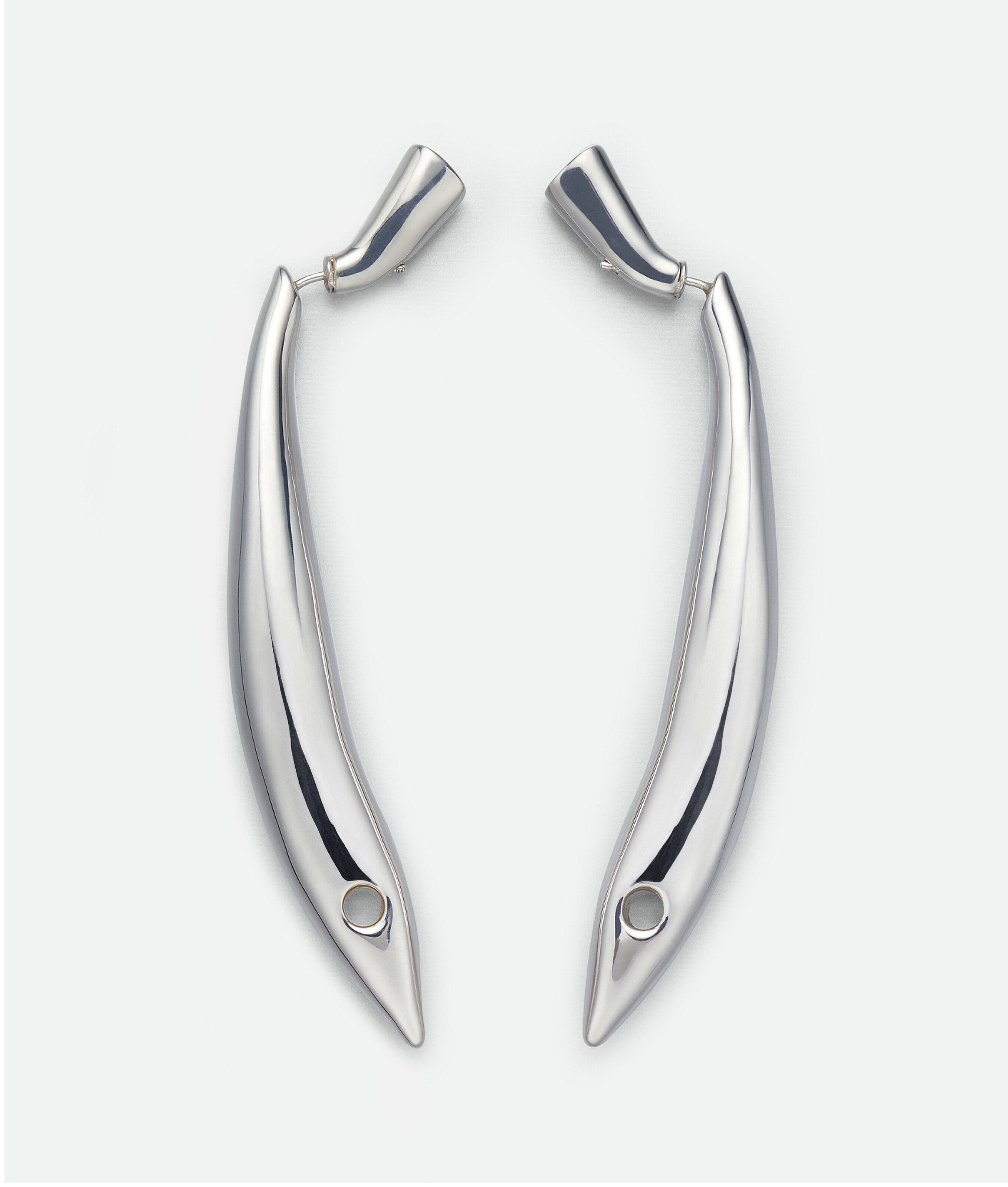 Sardine Earrings