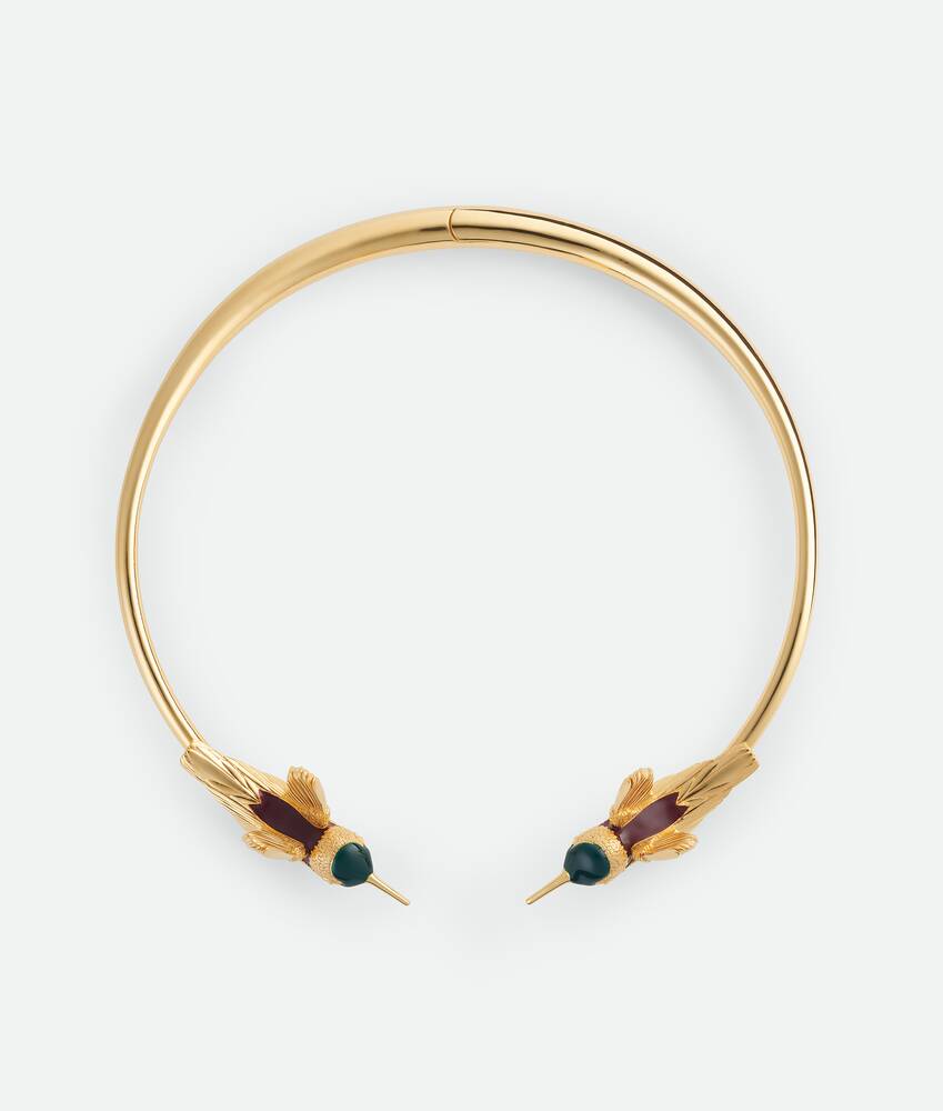 Visualizza una versione più grande dell’immagine del prodotto 1 - Collana Colibrì