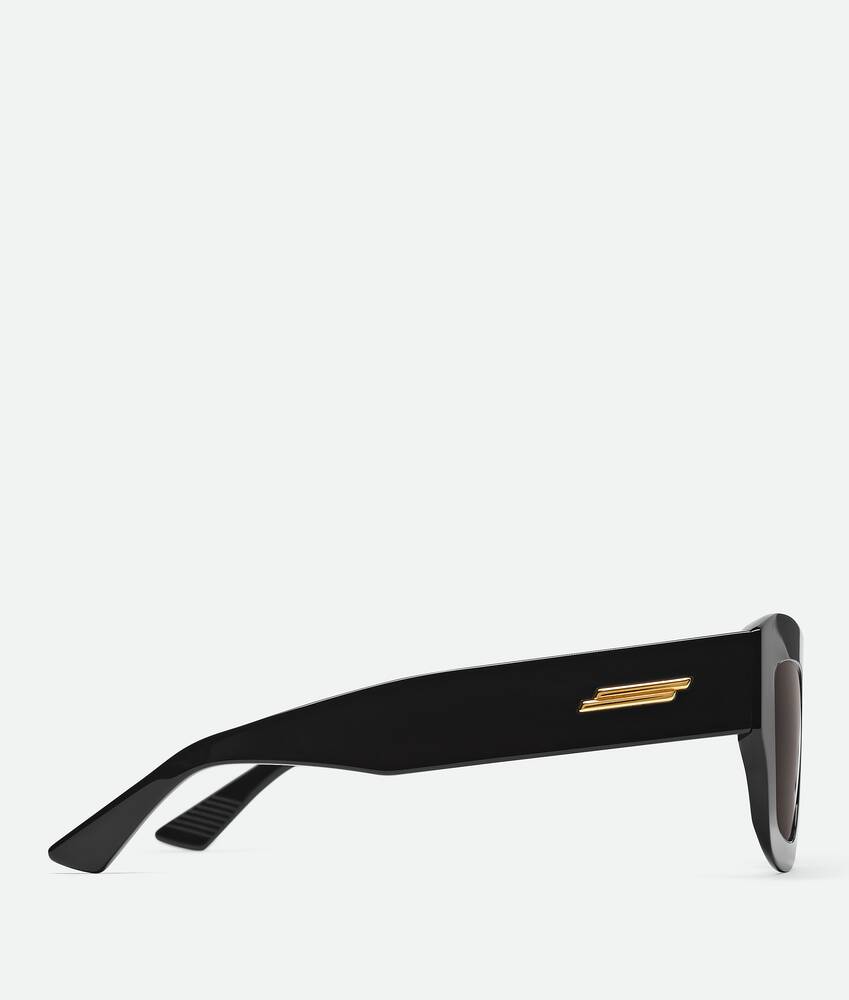 Display a large version of the product image 2 - Ultrathin Squared Sunglasses