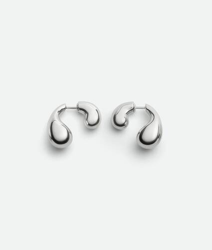 Mini boucles d’oreilles Drop