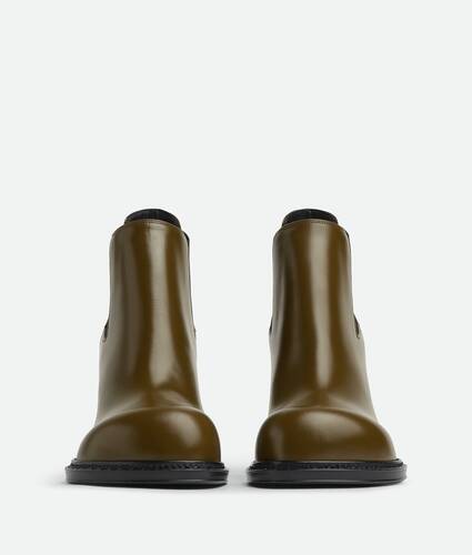 Cliff Chelsea Boots