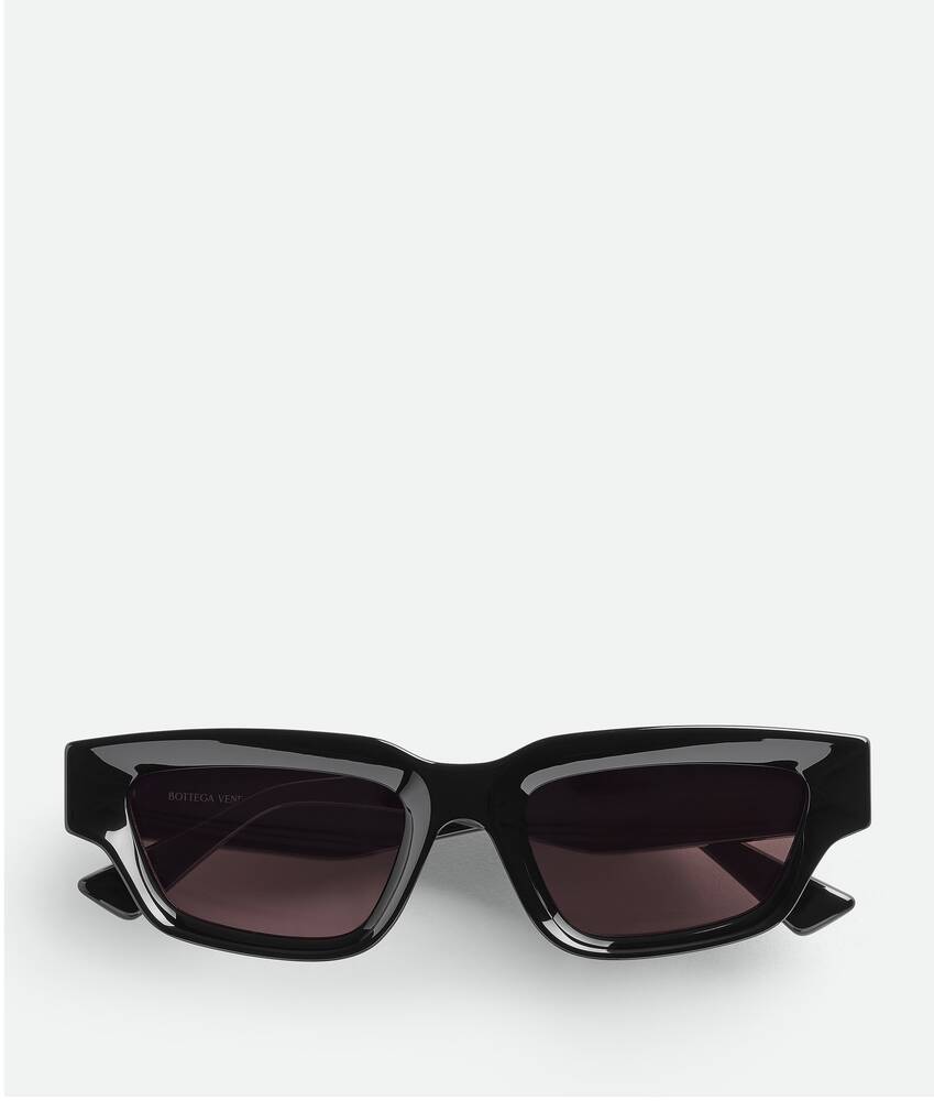 Display a large version of the product image 1 - Sharp Square Sunglasses