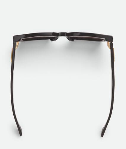 Lunettes de soleil carrées Classic