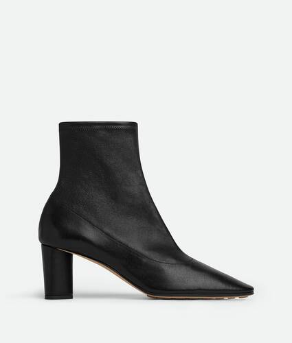 Tripod Ankle Boot