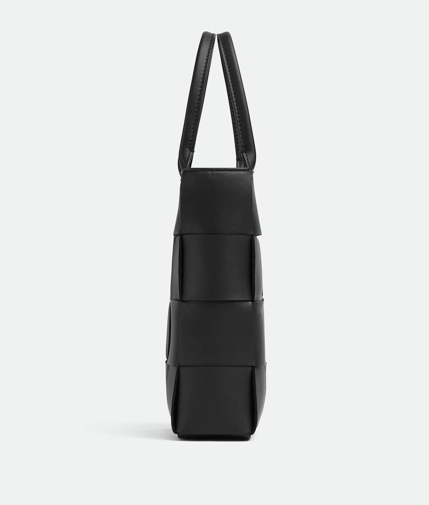 Bottega Veneta Women's Mini Cassette Tote - Black - Totes