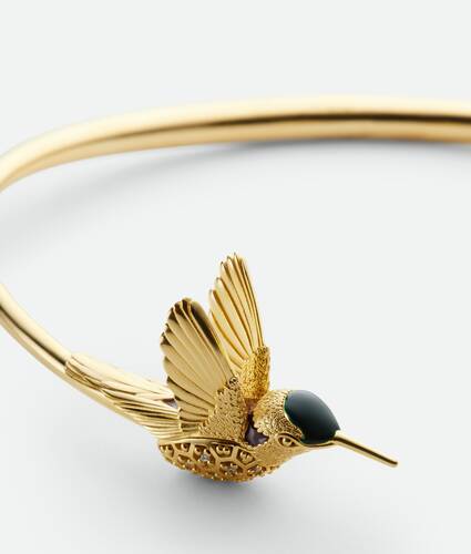 Colibri Necklace