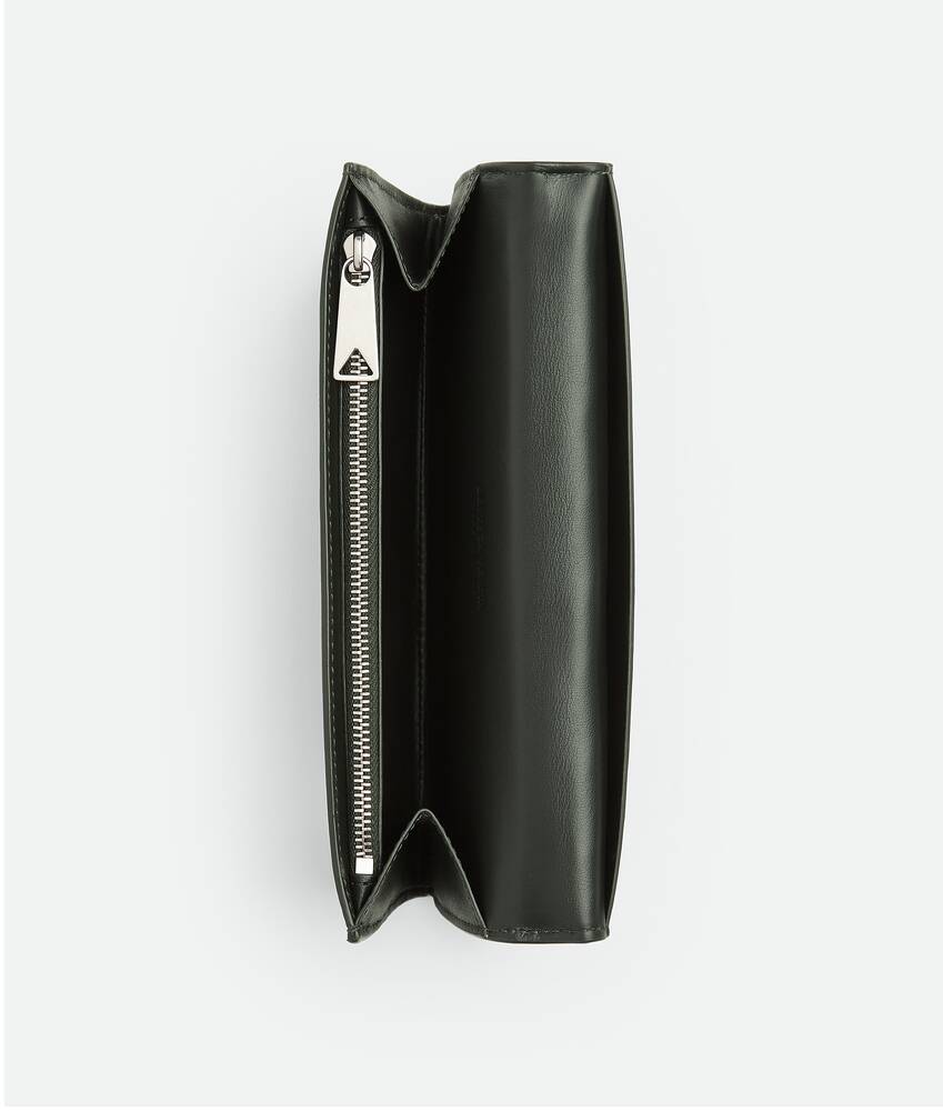 Display a large version of the product image 4 - Long Wallet With Coin Purse