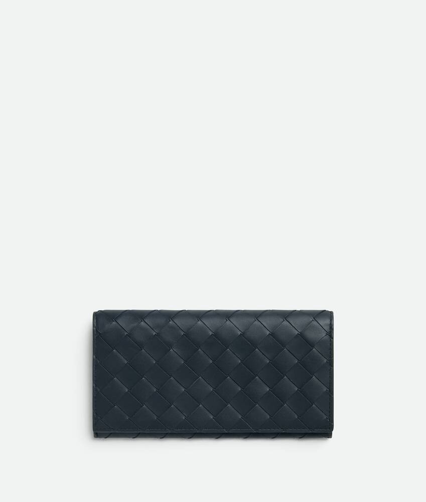 Bottega veneta wallet with coin pocket hotsell