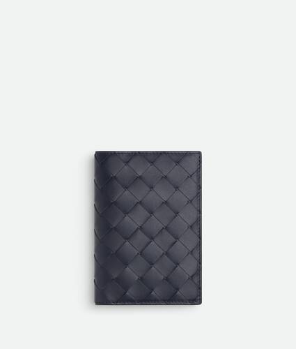 Intrecciato Passport Case