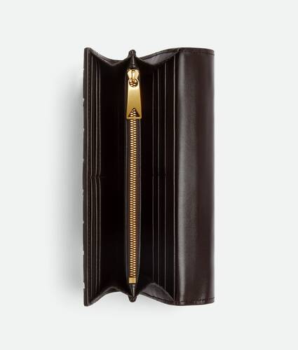 Grosses Andiamo Flap Portemonnaie