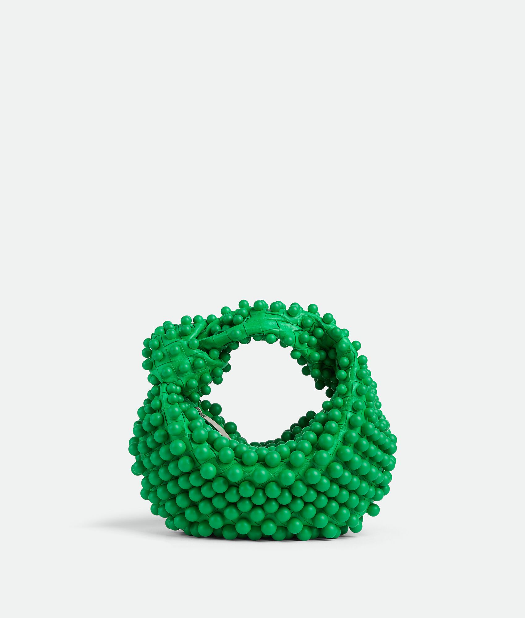 bottega mini loop parakeet