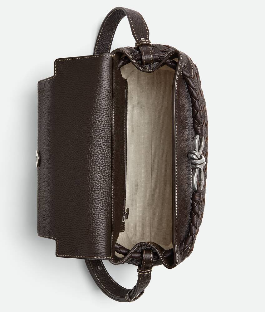 Display a large version of the product image 3 - Small Andiamo Messenger 