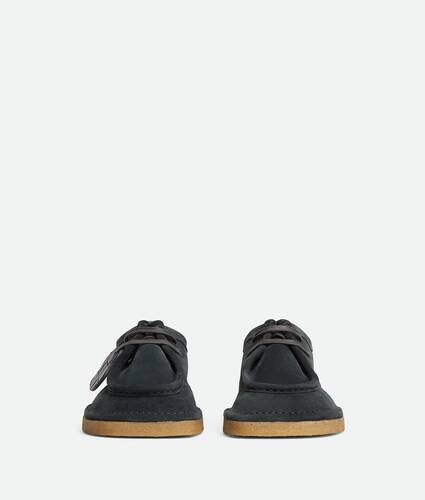 Daddy Lace-Up Shoe