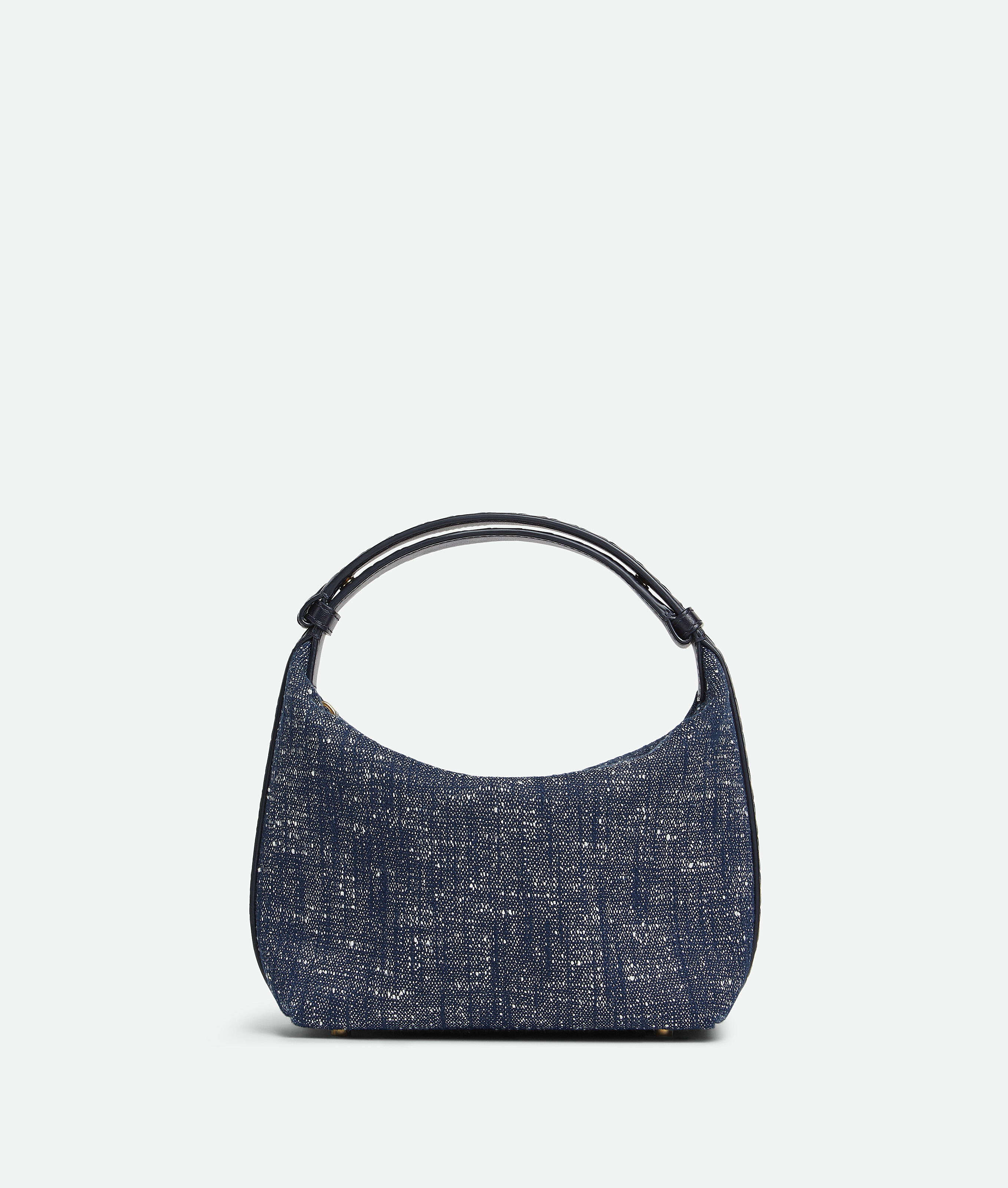 Bottega Veneta Wallace - Blue - Woman -