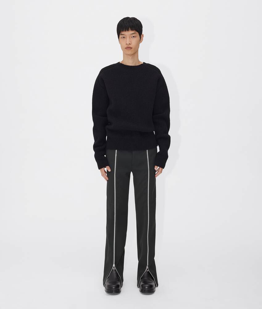 large mens sweaters