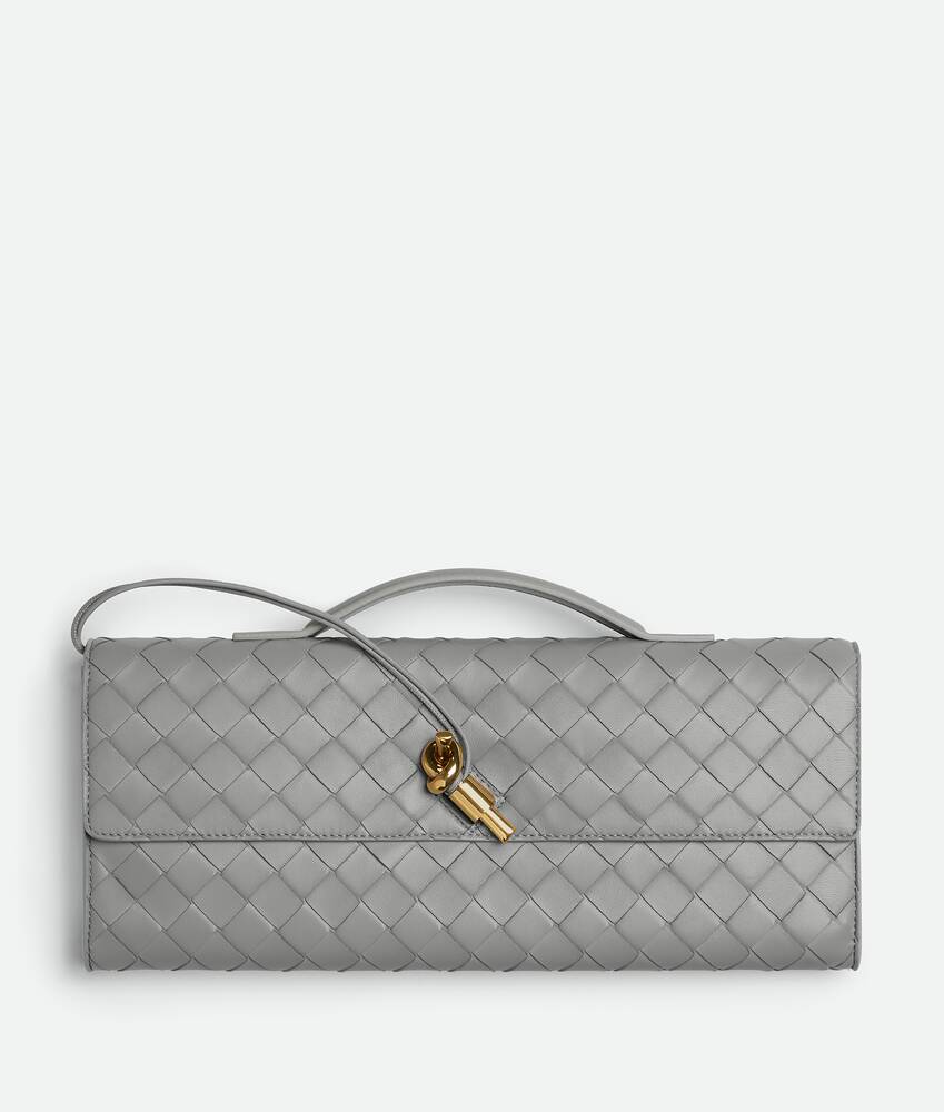 Afficher une grande image du produit 1 - Clutch Andiamo