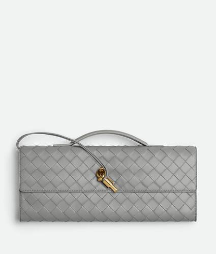 Display a large version of the product image 1 - Andiamo Clutch