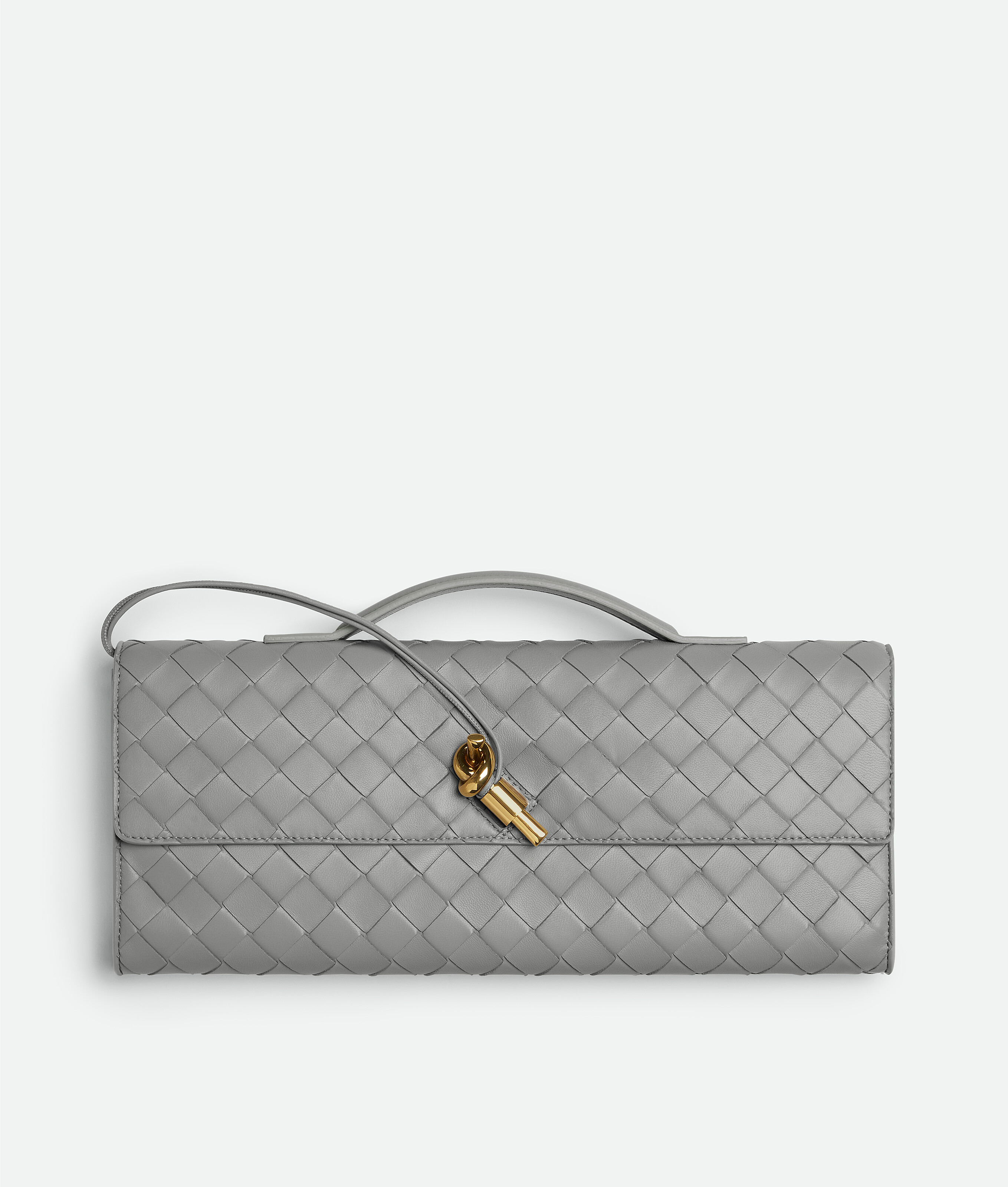 Andiamo Clutch