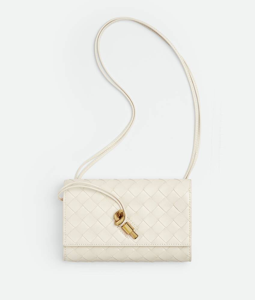 Display a large version of the product image 1 - Andiamo Pouch