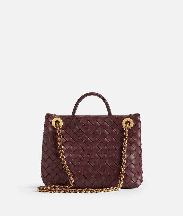 Andiamo Double Pouch