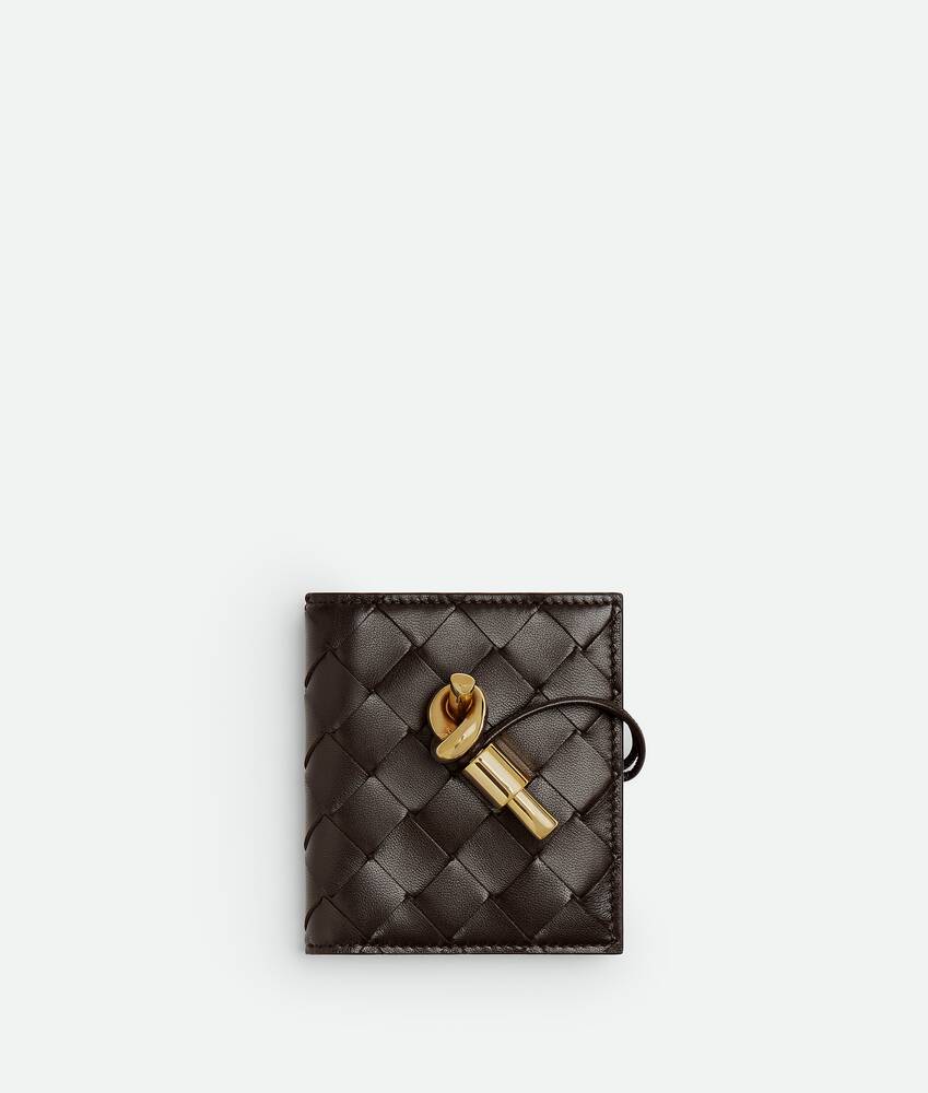 Display a large version of the product image 1 - Andiamo Flap Card Case