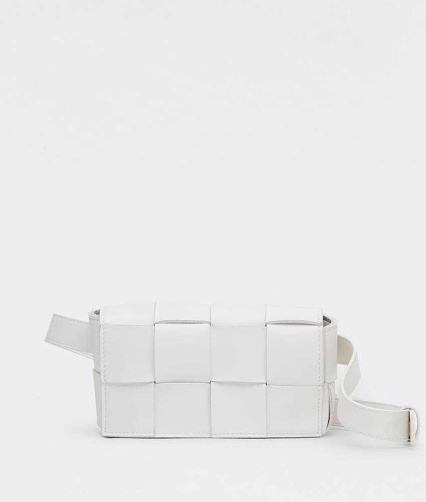 bottega veneta cassette belt bag
