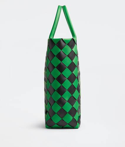 Maxi Intreccio Tote
