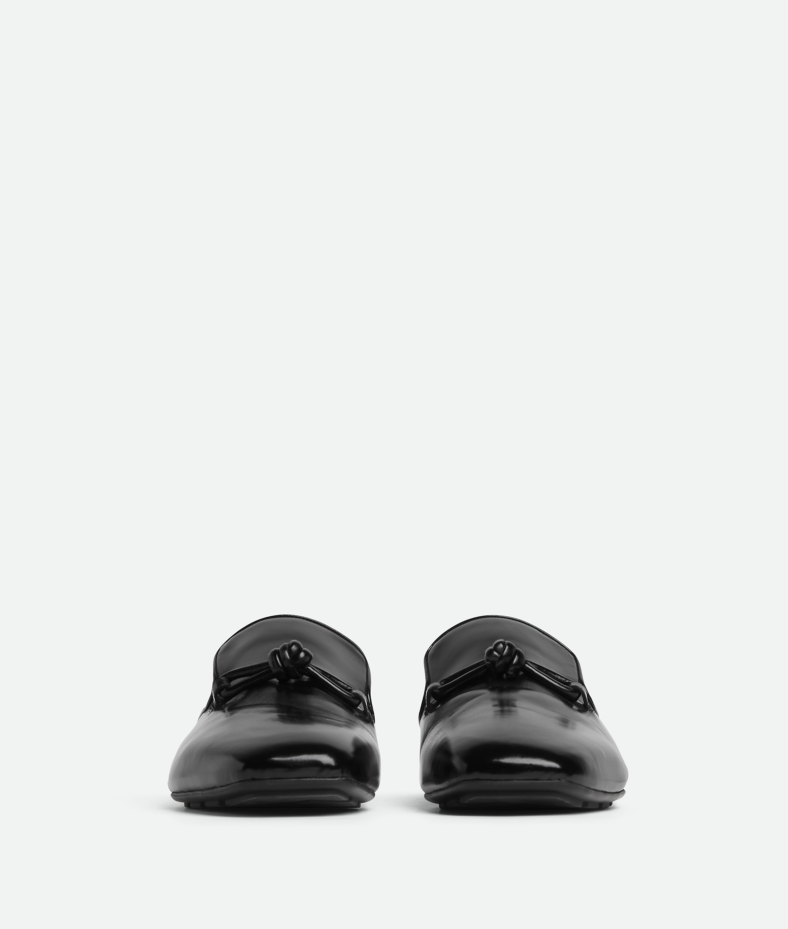 Bottega Veneta Roma Slipper