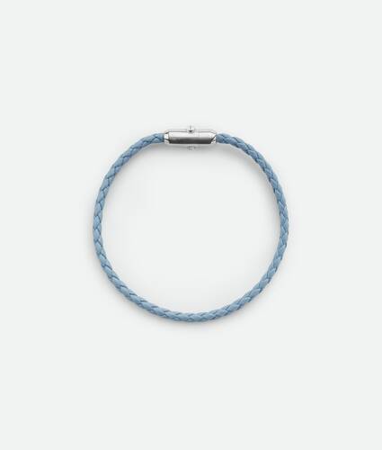 Leather Bracelet