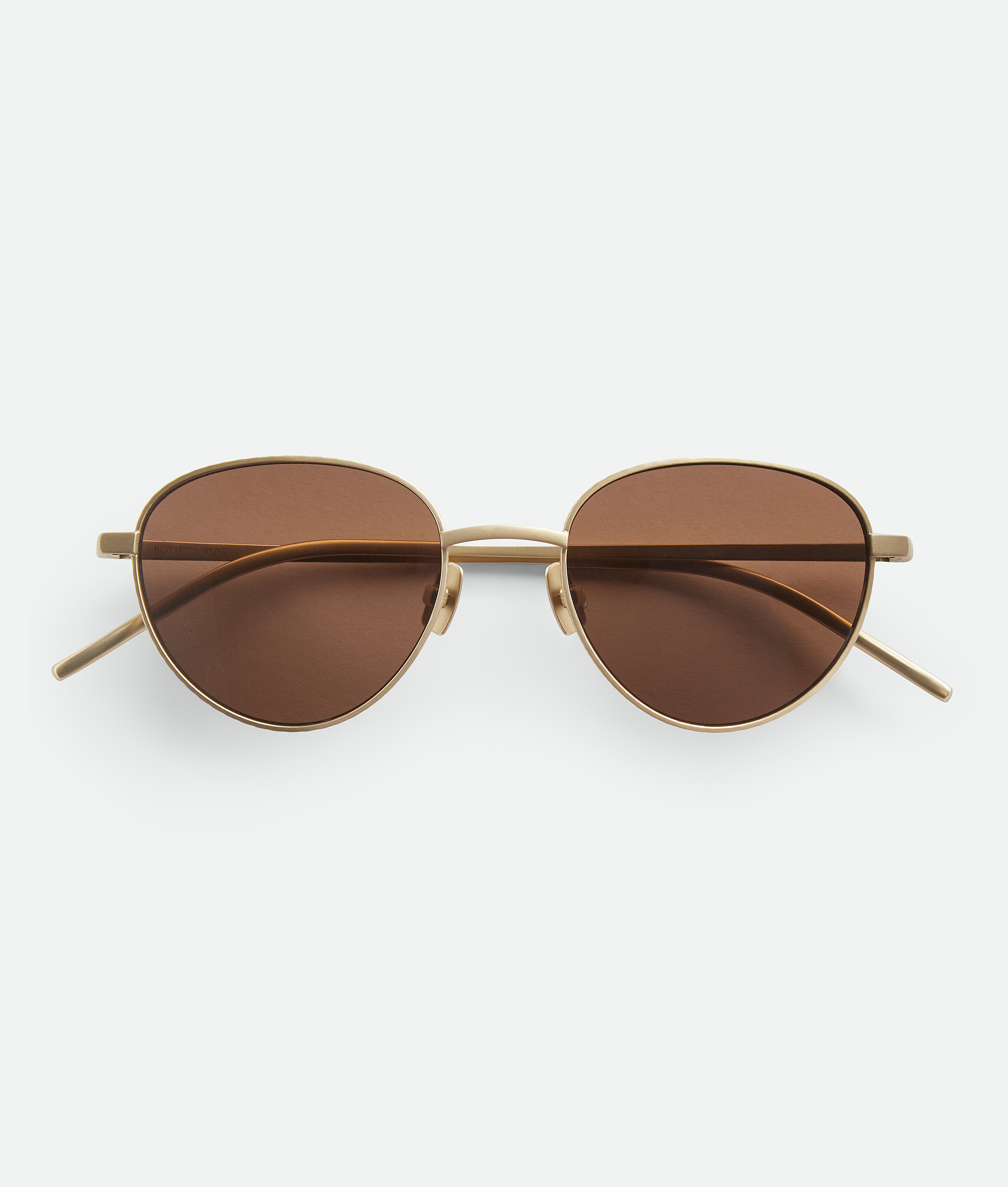 Intrecciato Panthos Sunglasses