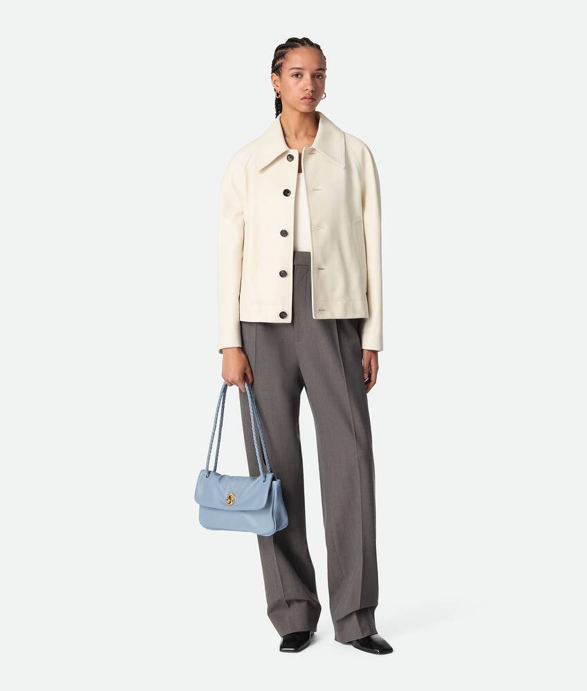 【BOTTEGA VENETA】Madison マディソン ショルダーバッグ Bottega Veneta Madison in Black | Lyst