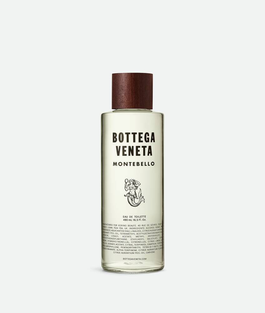 Display a large version of the product image 1 - Montebello - Eau de Toilette