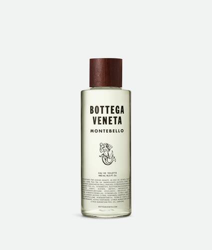 Display a large version of the product image 1 - Montebello - Eau de Toilette