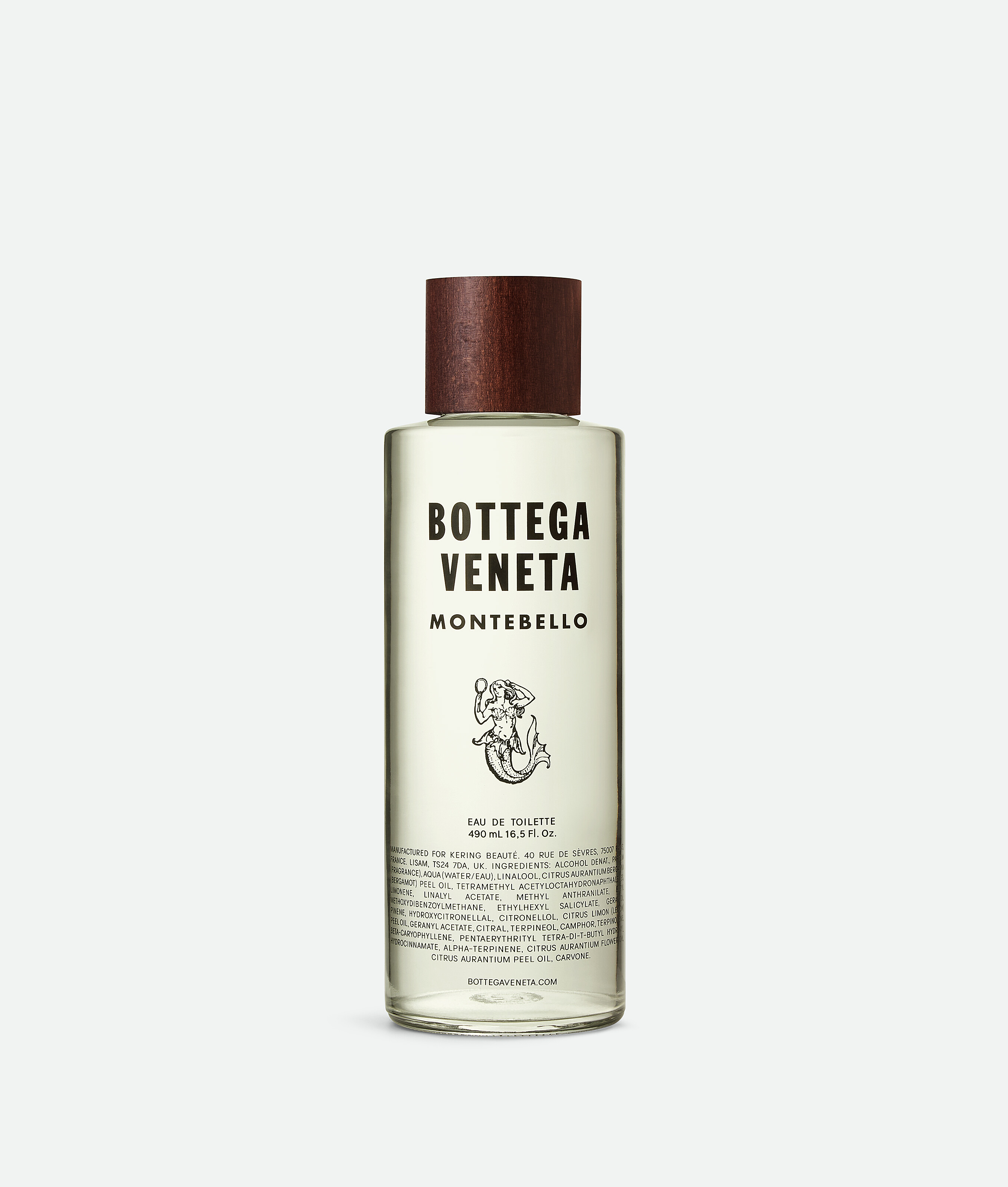 Bottega Veneta Montebello - Eau De Toilette - Montebello - Unisex