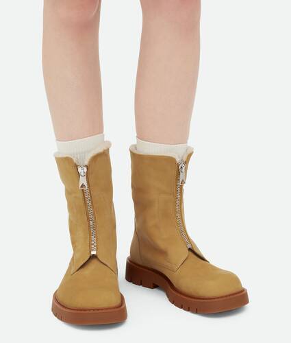 Haddock Ankle Boot