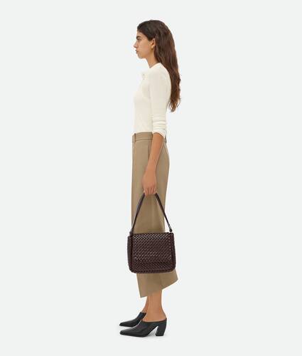 Small Cobble Shoulder Bag