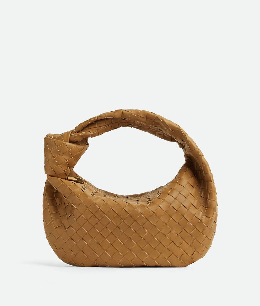 Bottega veneta caramel bag Clearance