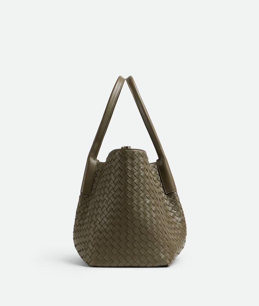 【Bottega Veneta】スモール ピナコテーカ ベージュ 三越伊勢丹 | Bottega Veneta/ボッテガ・ヴェネタ_Women通販